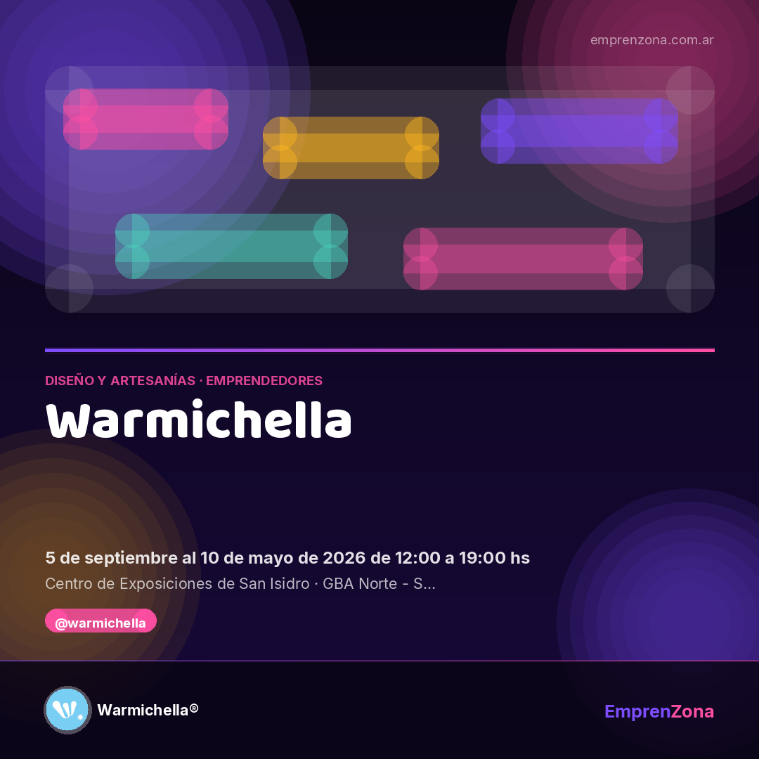Warmichella