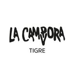 Lacamporatigre