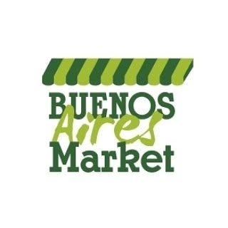 Buenos Aires Market