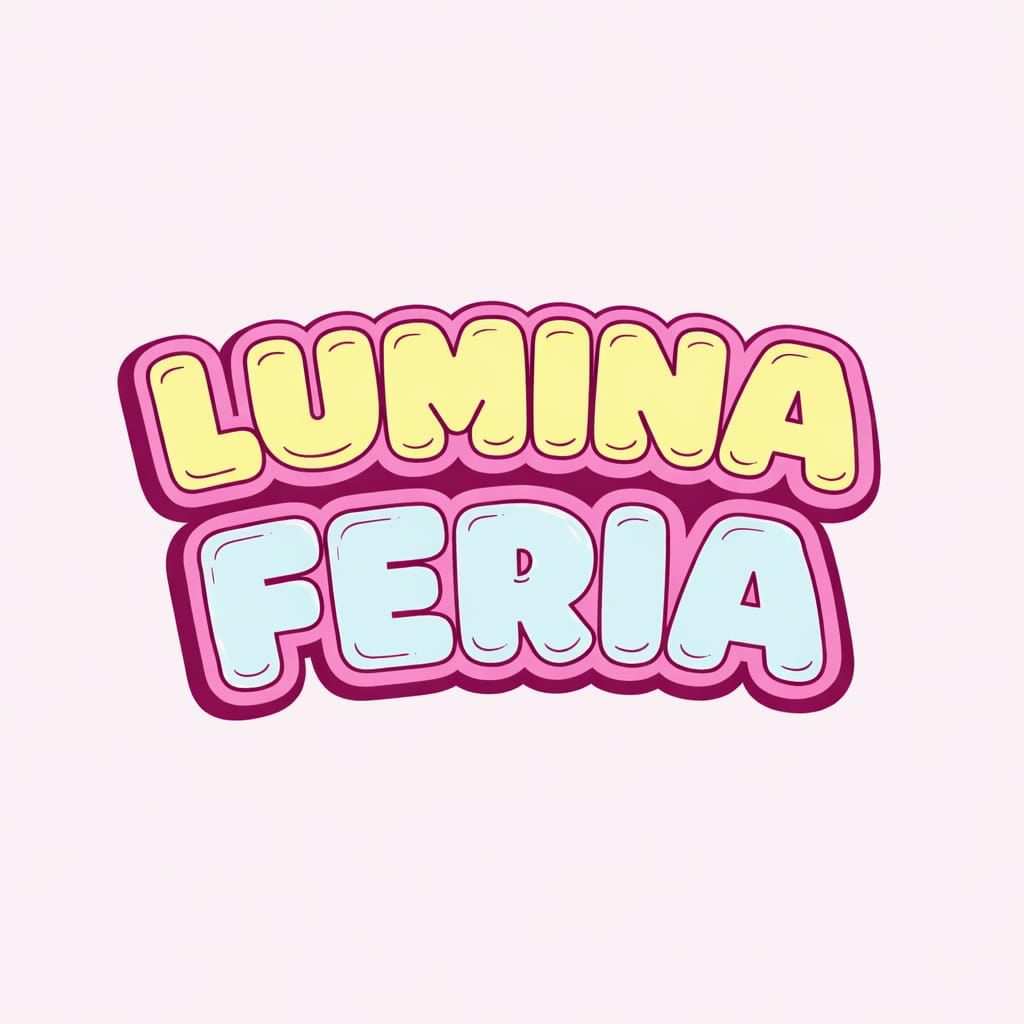 Logo Lumina Feria