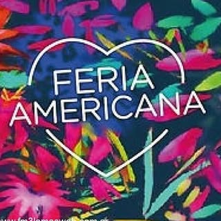 ✨FERIA AMERICANA✨