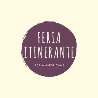Feria Itinerante
