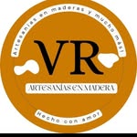 "VR" Artesanias en Madera