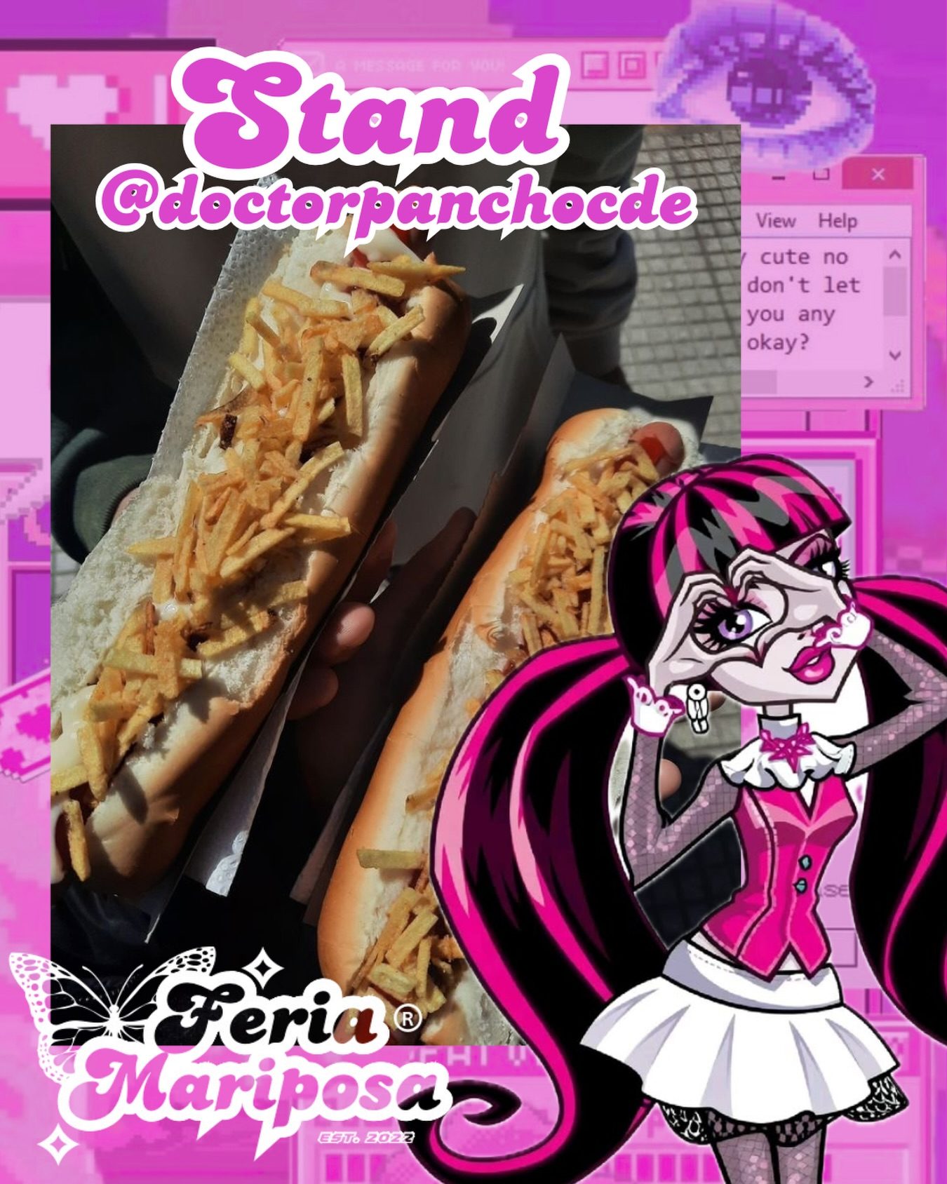 Doctorpanchocde